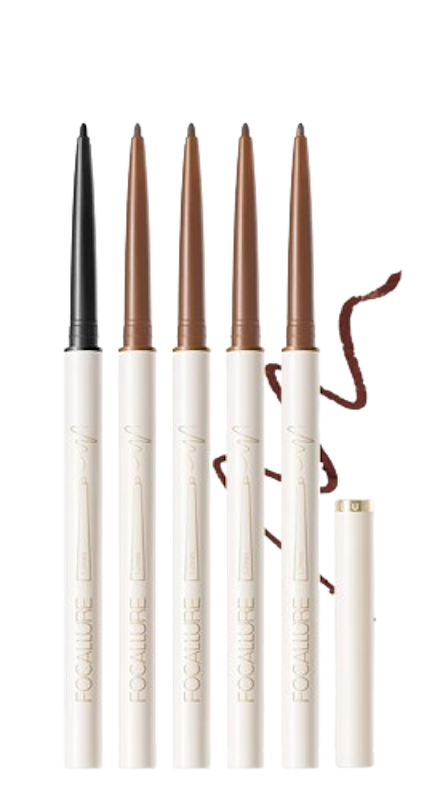 Long-Wear Waterproof Ultra-slim Eyeliner 1