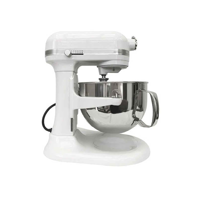 6QT (5.6L) Artisan Stand Mixer 2