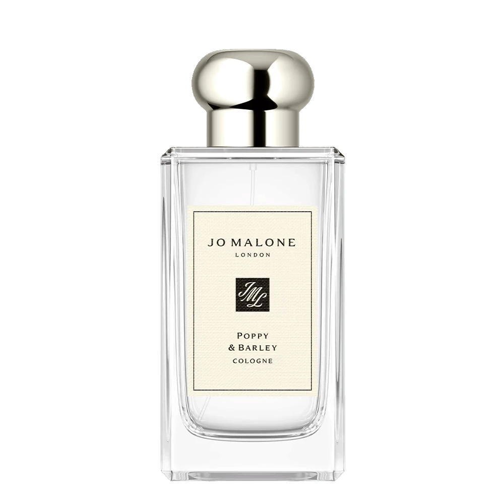 Poppy & Barley Cologne 1