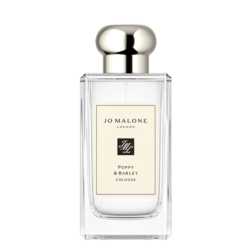 Poppy & Barley Cologne 1