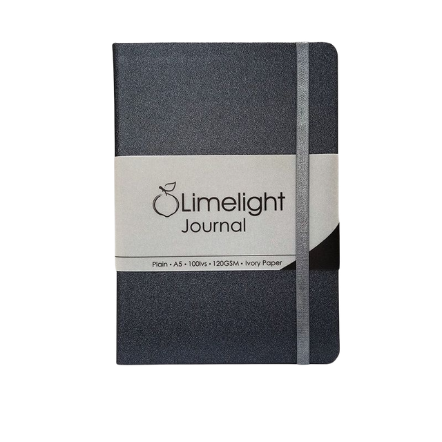 Hardbound Sketchbook 1