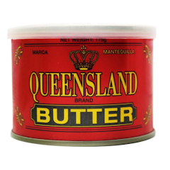 Butter
