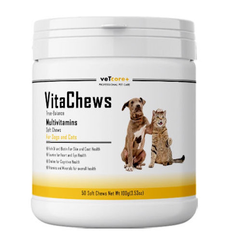 Best vitamins for top shih tzu puppy philippines