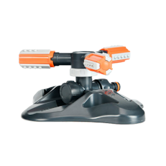 Automatic Rotating Sprinkler