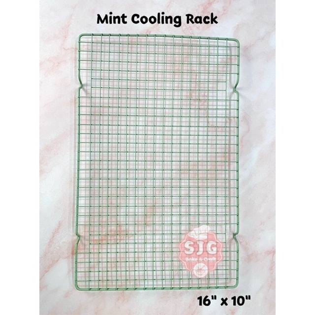 Colored Cooling Rack 3