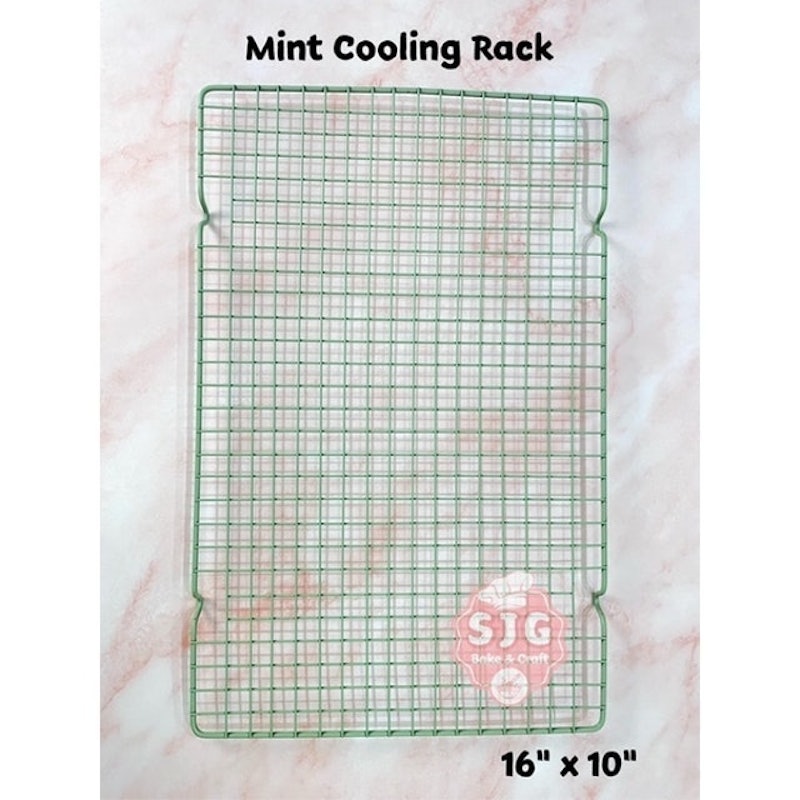 Colored Cooling Rack 3