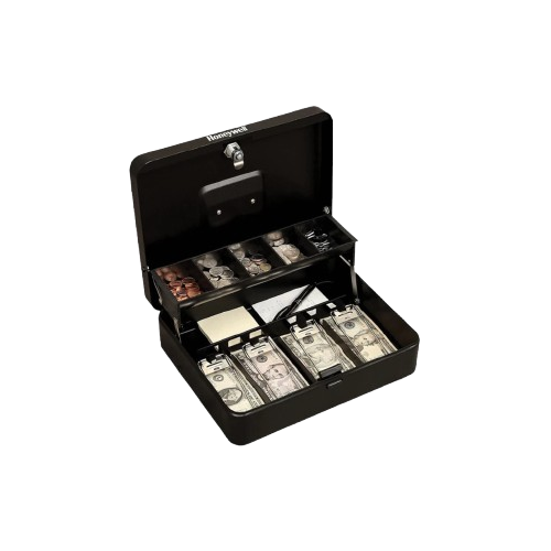 10 Best Cash Boxes in the Philippines 2026 | SentrySafe, Honeywell, and More 1