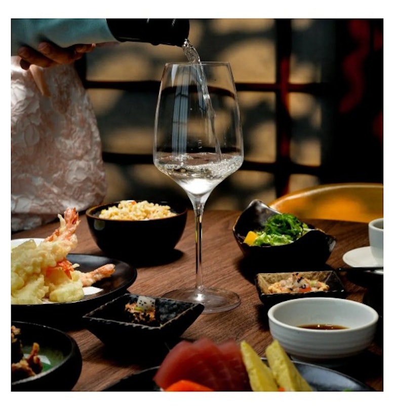 Senju Edsa Shangri-La, Manila Voucher 1