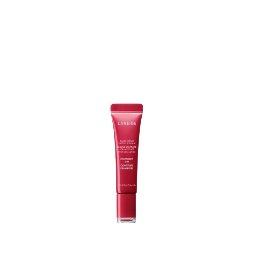 Glaze Craze Tinted Lip Serum	 2