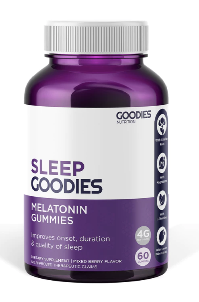 10 Best Melatonin Supplements in the Philippines 2026 | Buying Guide Reviewed by a Physician 3