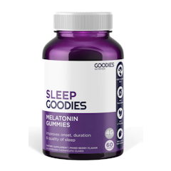 Melatonin Gummies