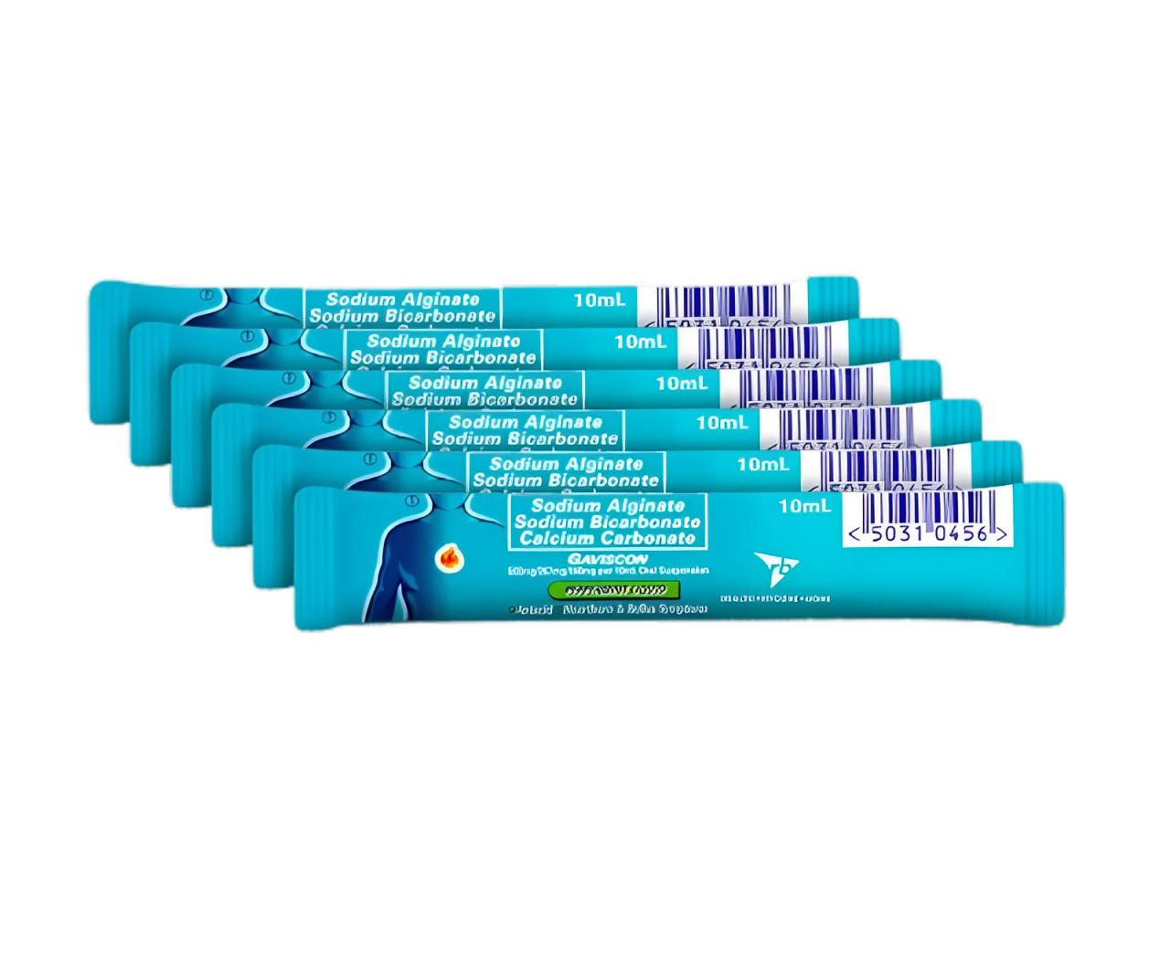 Gaviscon Original Sachet 1