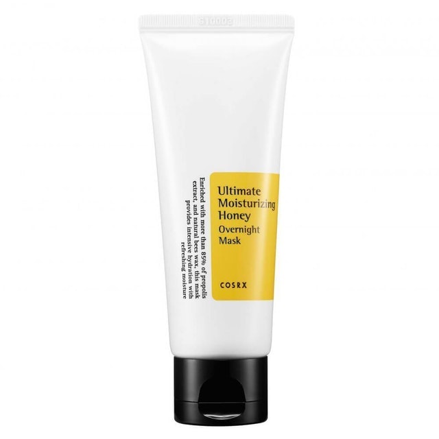 10 Best Sleeping Masks in the Philippines 2026 | Buying Guide Reviewed by Dermatologist 3