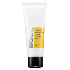 Ultimate Moisturizing Honey Overnight Mask