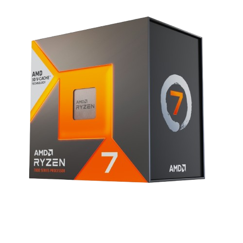 10 Best Gaming CPUs in the Philippines 2026  | Ryzen 7 7800X3D, Ryzen 7 9800X3D, and More 1