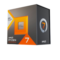 Ryzen 7 7800X3D