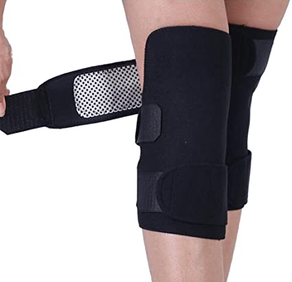 Self-Heating Knee Pad 1