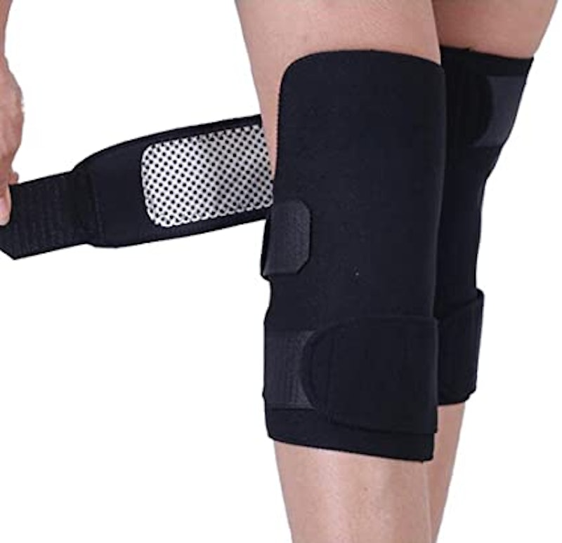 Self-Heating Knee Pad 1