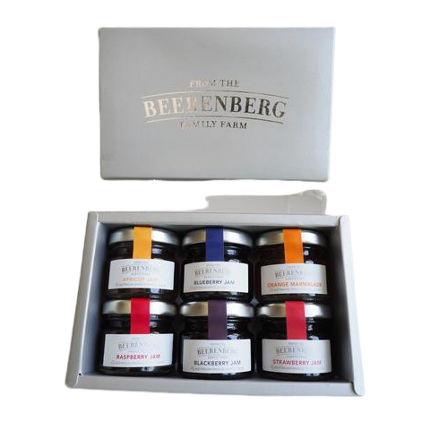 6-Jam Bottle Gift Pack 1