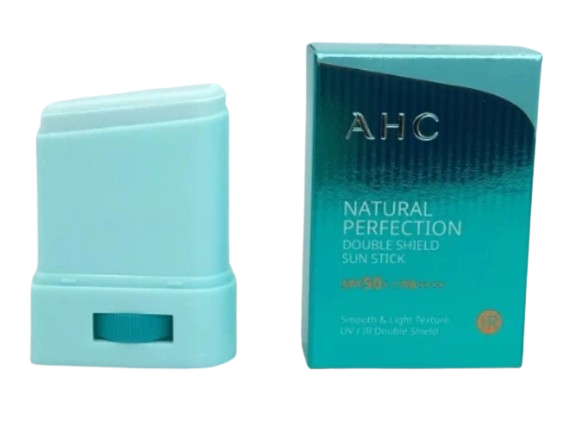 Natural Perfection Double Shield Sun Stick SPF50+ PA++++ 1