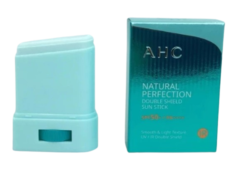 Natural Perfection Double Shield Sun Stick SPF50+ PA++++ 1