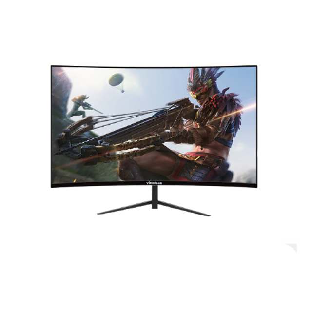 Viewplus 27 Inch Curved Gaming Monitor 1440p 10 Best Curved