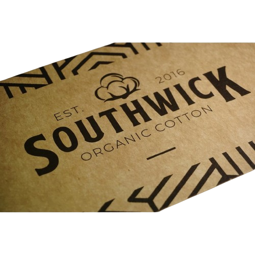 Organic Cotton 30 Pads 2