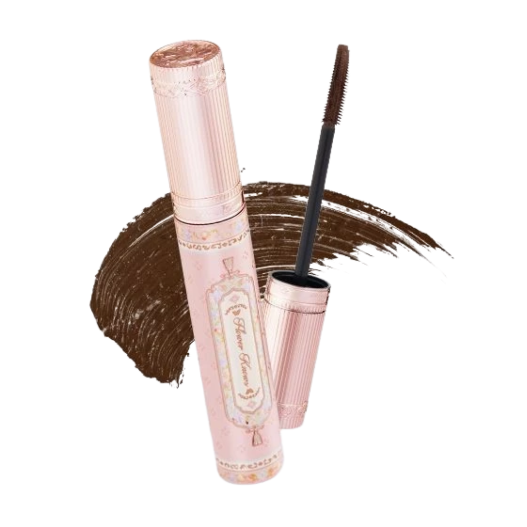 Butterfly Cloud Shoulder Mascara 1