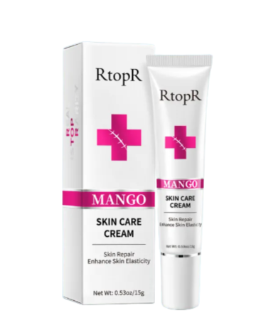 Mango Skin Care Cream 1