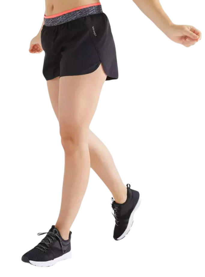Cardio Training Loose-Fit Shorts 3
