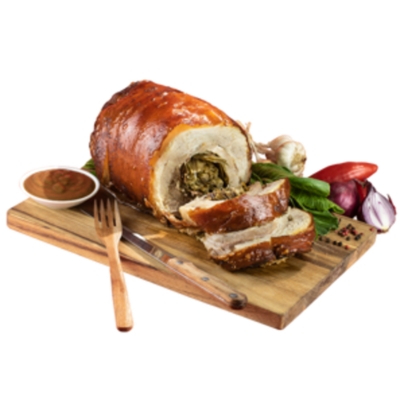 Lechon 2