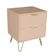 Living Gallery 2 Drawer Bedside Night Table 1