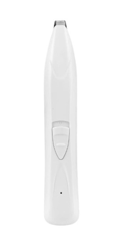 Electric Pet Foot Hair Trimmer 1
