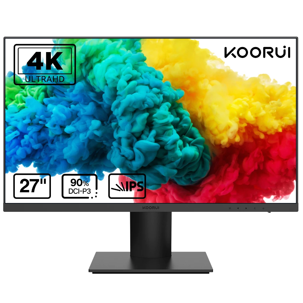 10 Best 4K Desktop Monitors in the Philippines 2026 | Xiaomi, LG, and More 5