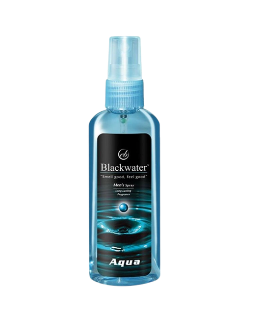Aqua Men's Spray 1