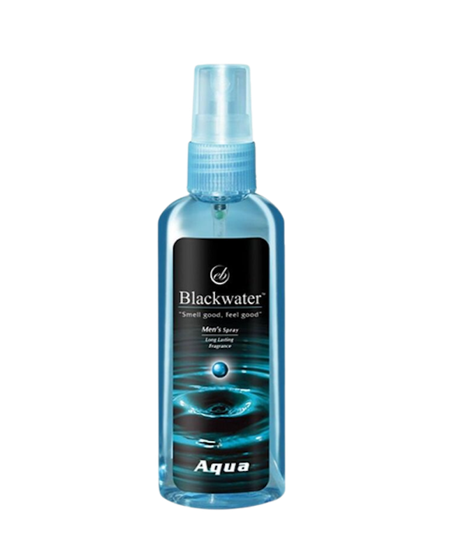 Aqua Men's Spray 1