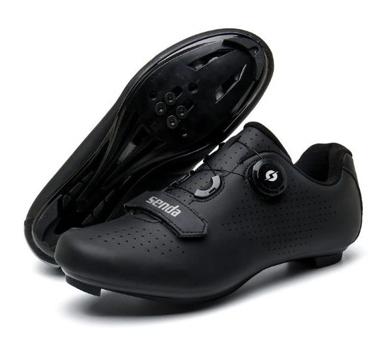 Cycling Men Shoes	  1