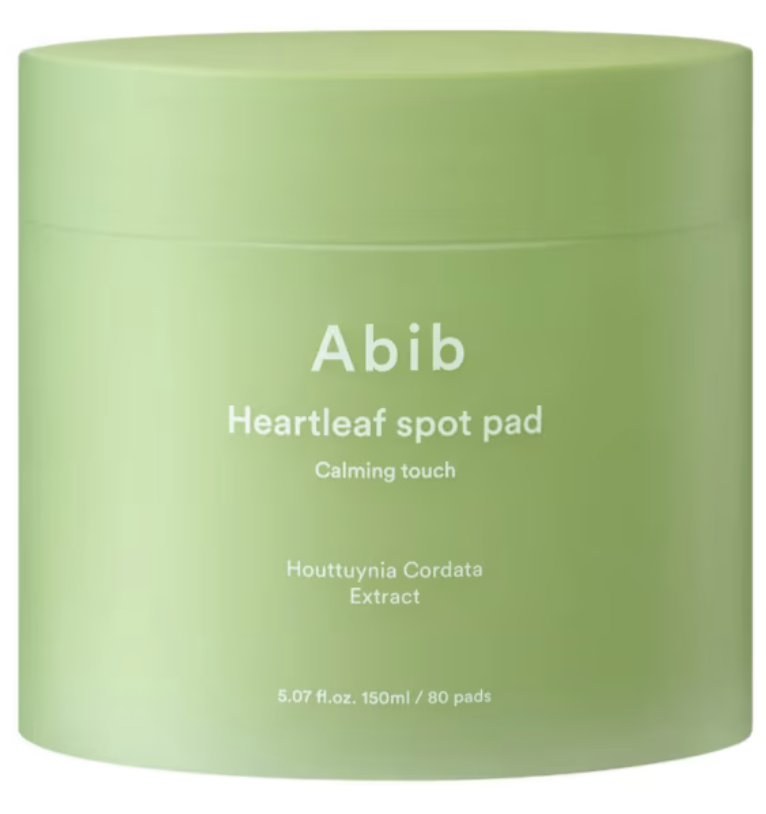 Heartleaf Spot Pad Calming Touch 1
