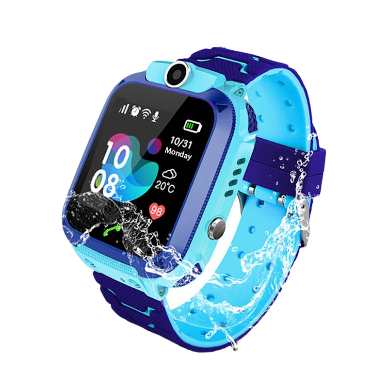 A smartwatch discount for kids