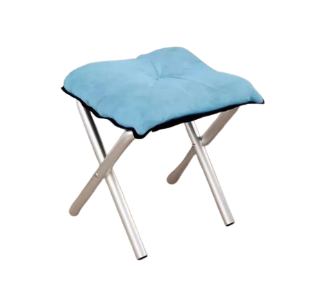 Foldable Foot Rest Desk Underfoot Stool 1