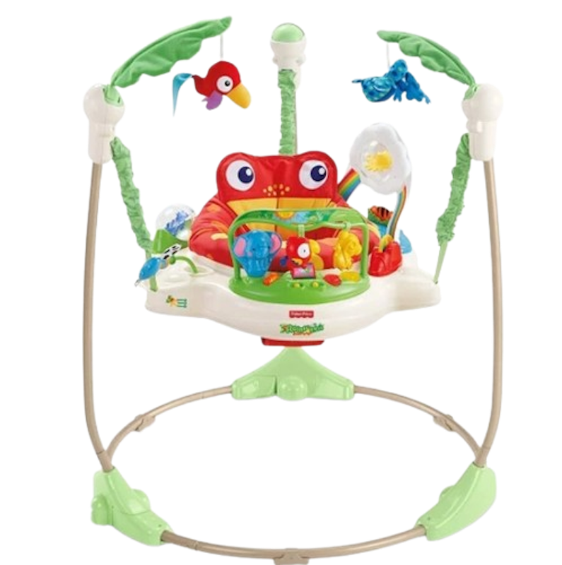 Baby Bouncer With Music 1