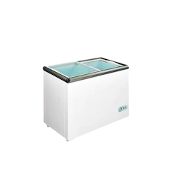 Chest Freezer