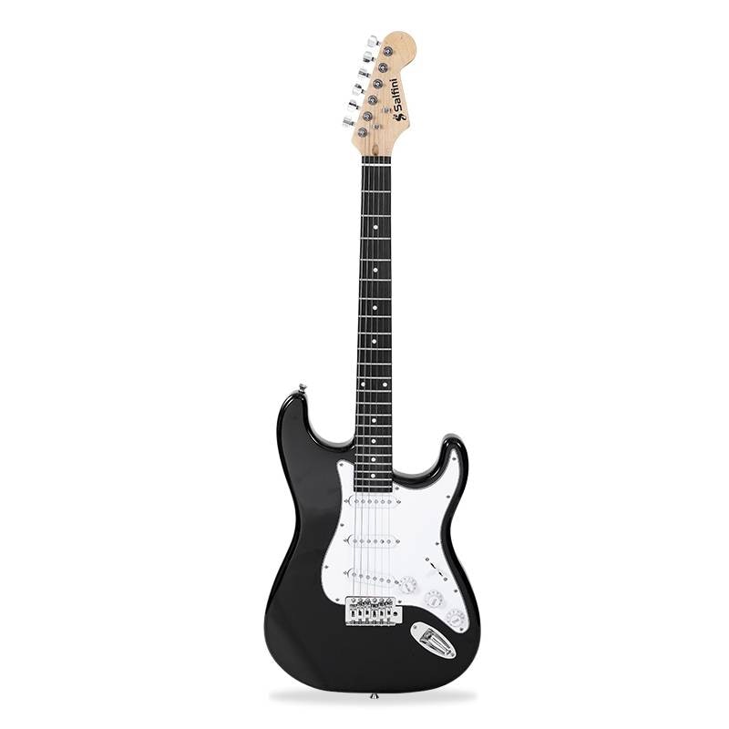 39-inch Electric Guitar 1