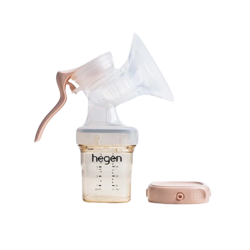 10 Best Manual Breast Pumps in the Philippines 2026 | Buying Guide Reviewed by OB-GYN 4