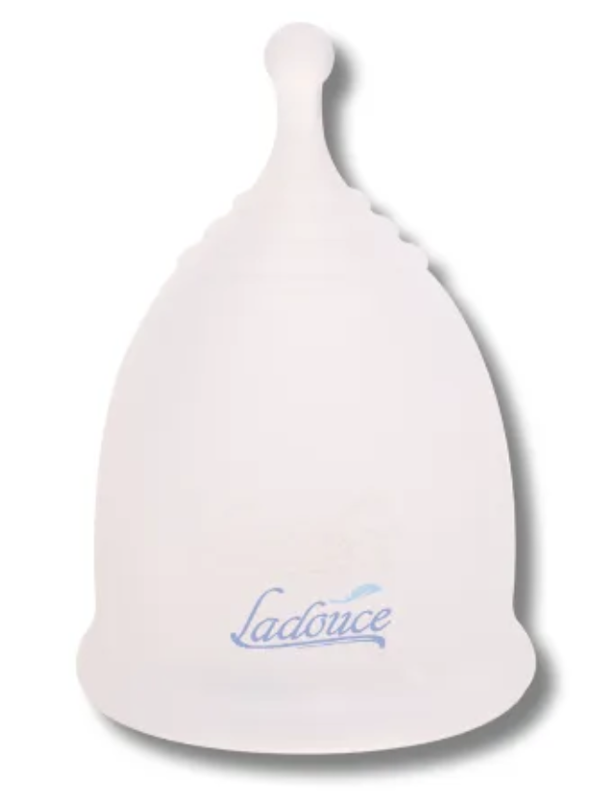 Reusable Menstrual Cup Small 1