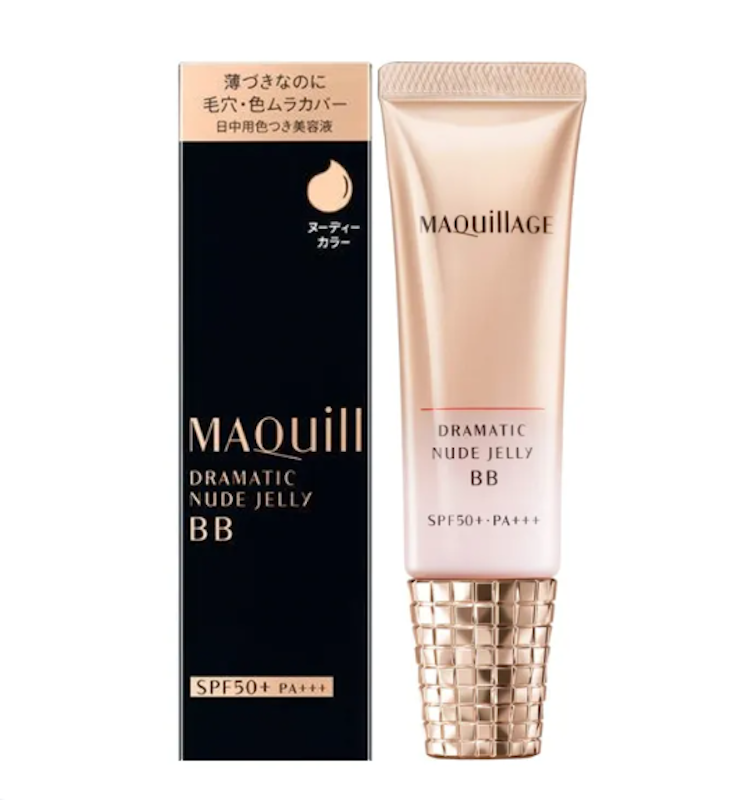 Maquillage Dramatic BB Cream 1
