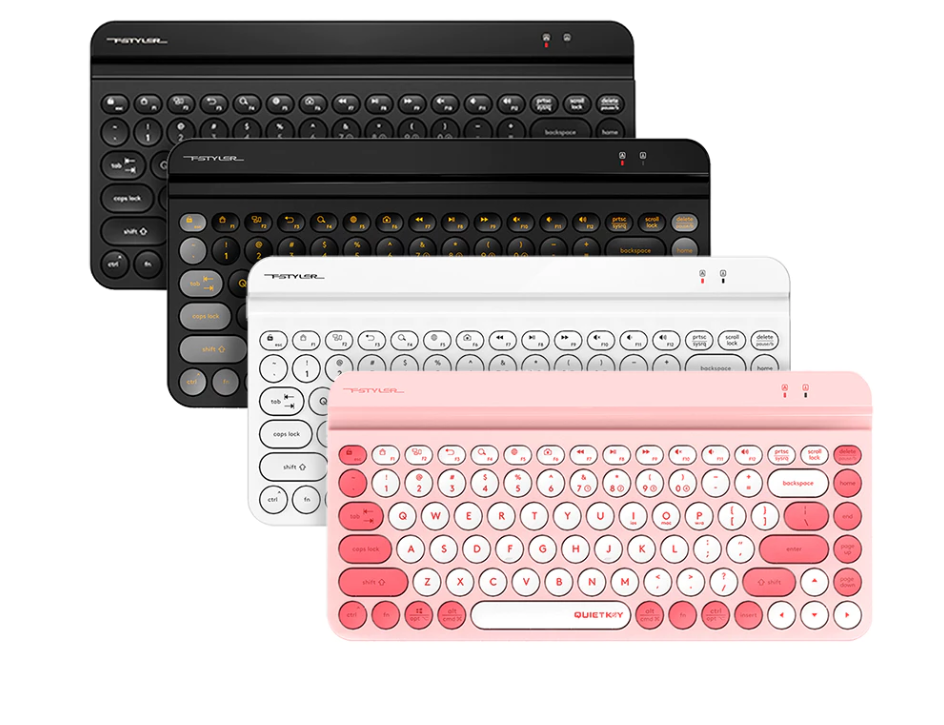 10 Best Wireless Keyboards in the Philippines 2026 | Buying Guide Reviewed by IT Specialist 3