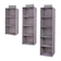 Multi-Layer Hanging Organizer 1