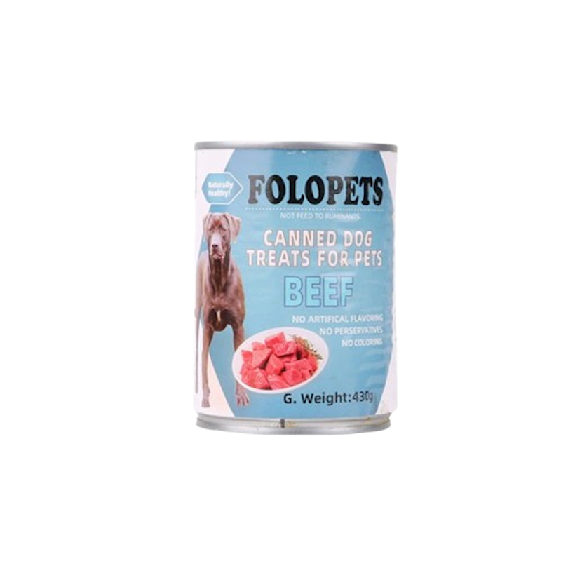 Dog Food 1