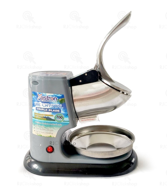 10 Best Ice Crushers in the Philippines 2026 | Buying Guide Reviewed by Chef 3